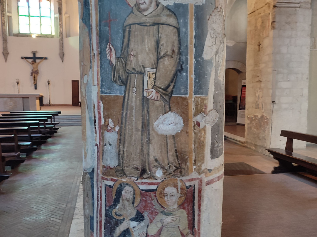 Chiesa di San Francesco景点图片