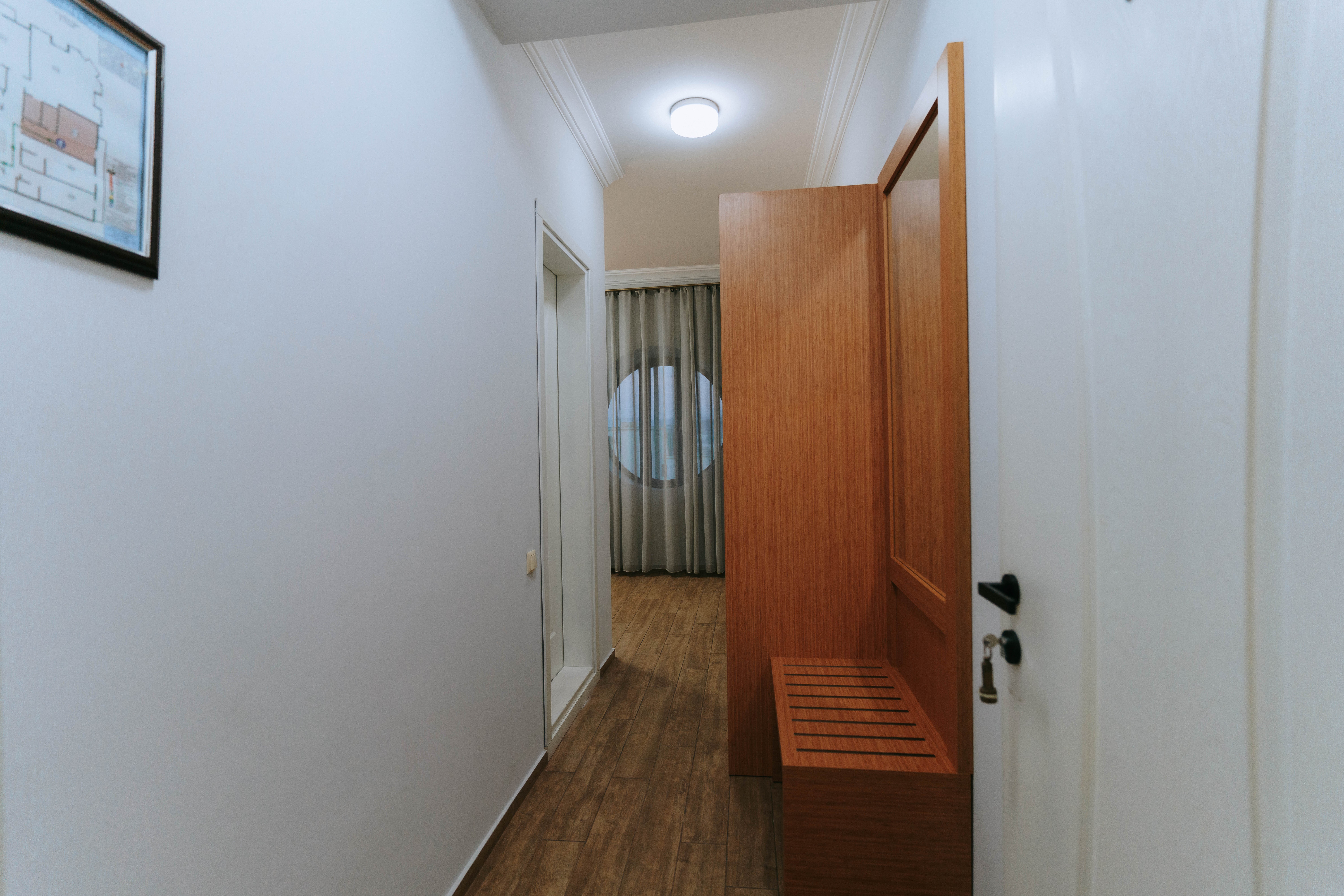 Hotel Old Town-客卧