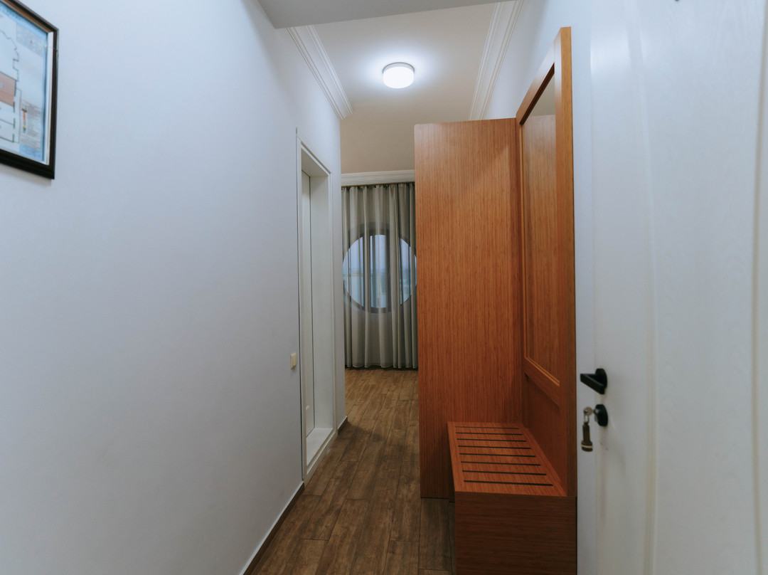 Hotel Old Town主图