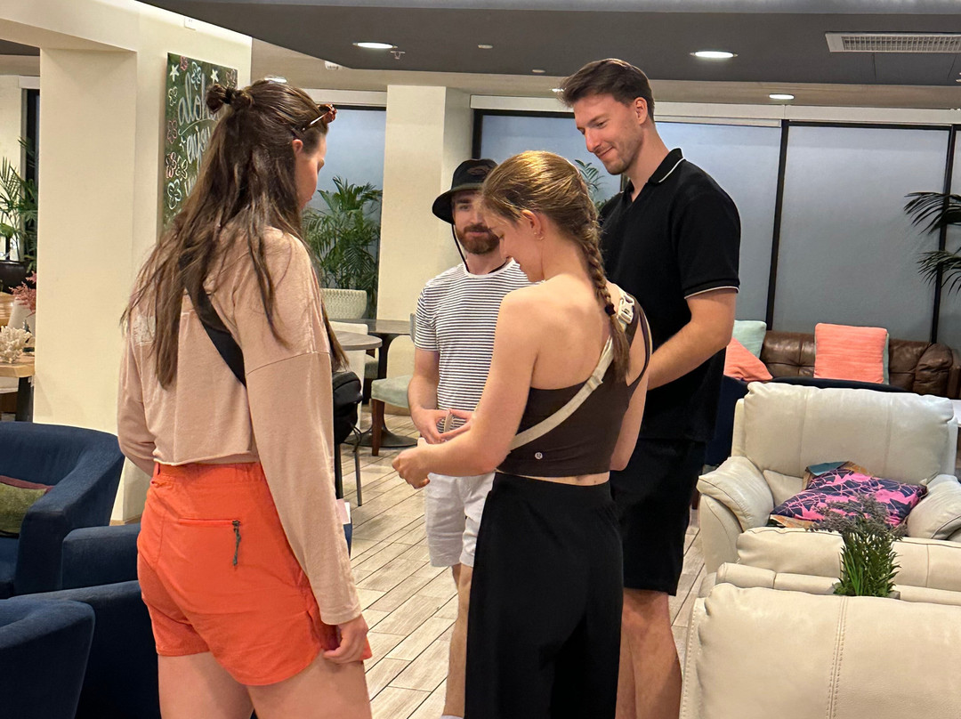 威基基万岁酒店主图