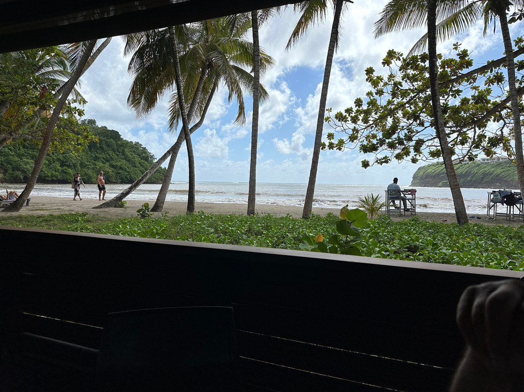 La Sagesse Hotel, Restaurant & Beach Bar主图