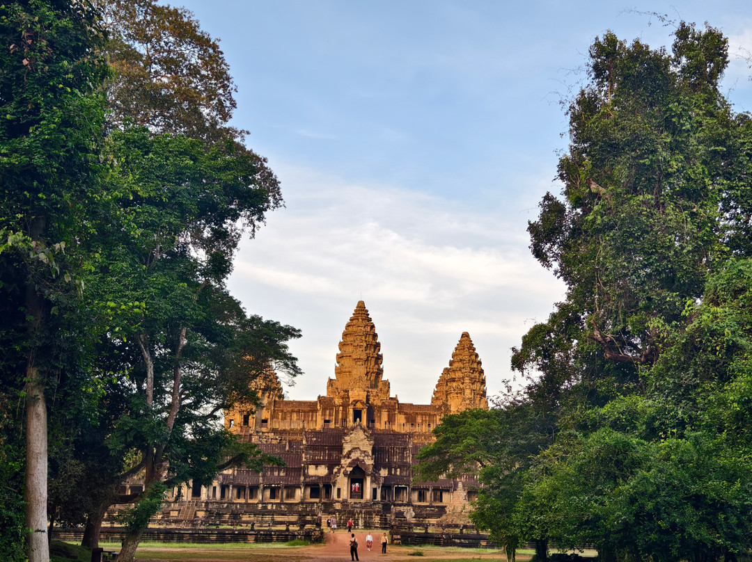 Siem Reap Private Tours-暹粒必去景点
