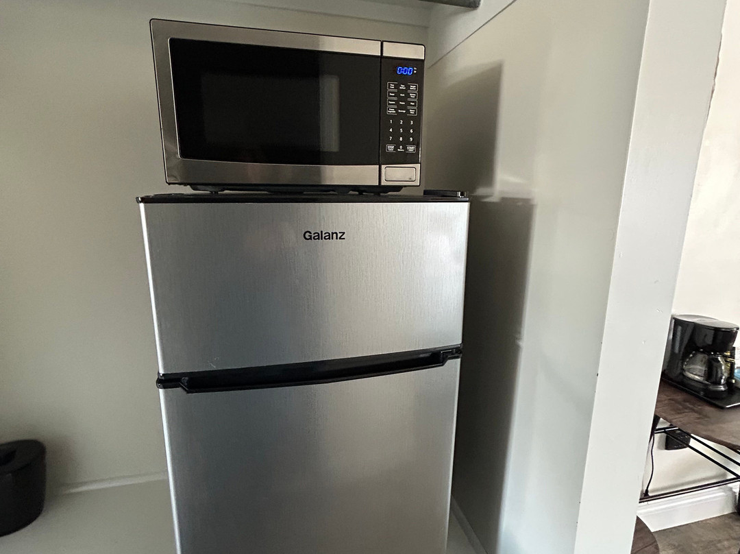 Wachapreague Inn主图