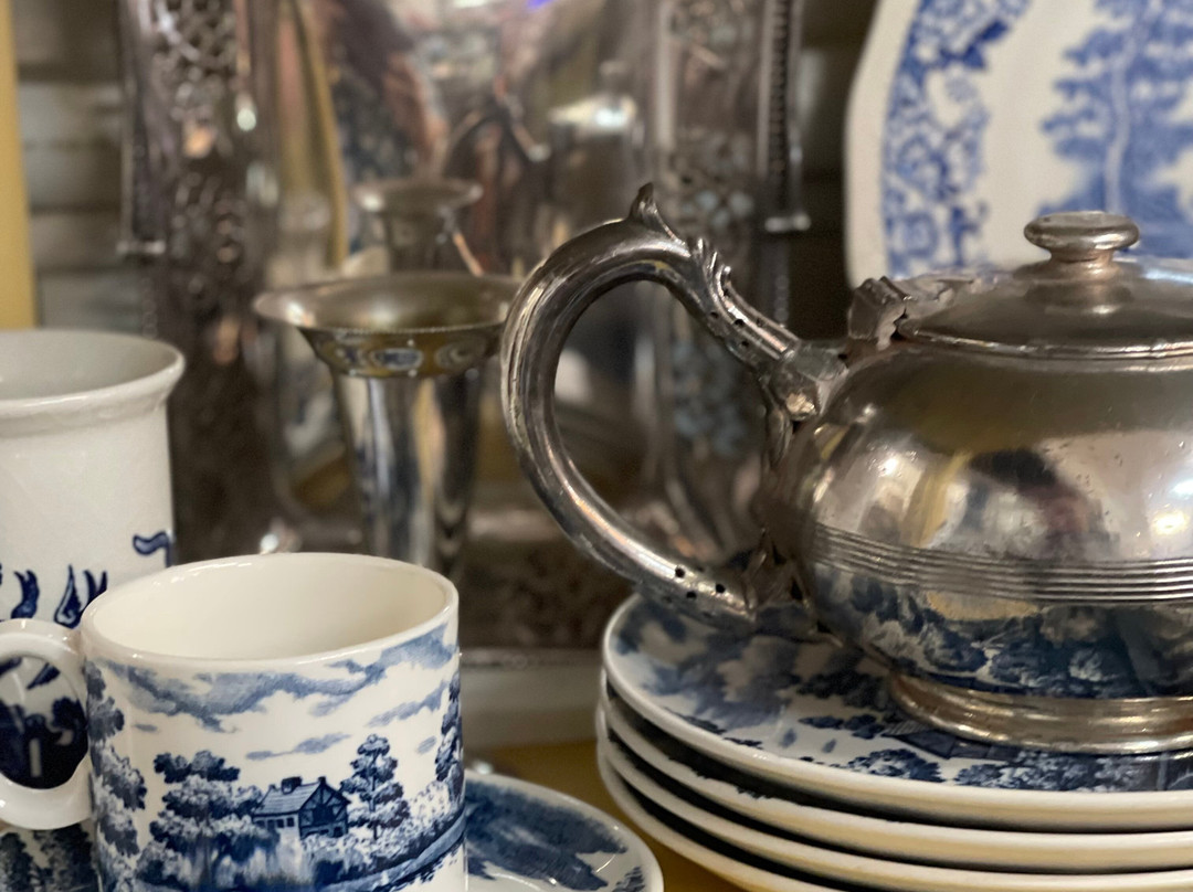 Kitten Vintage Mackay景点图片