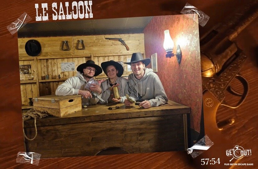 Get Out Angers-Saint-Barthelemy-d'Anjou必去景点