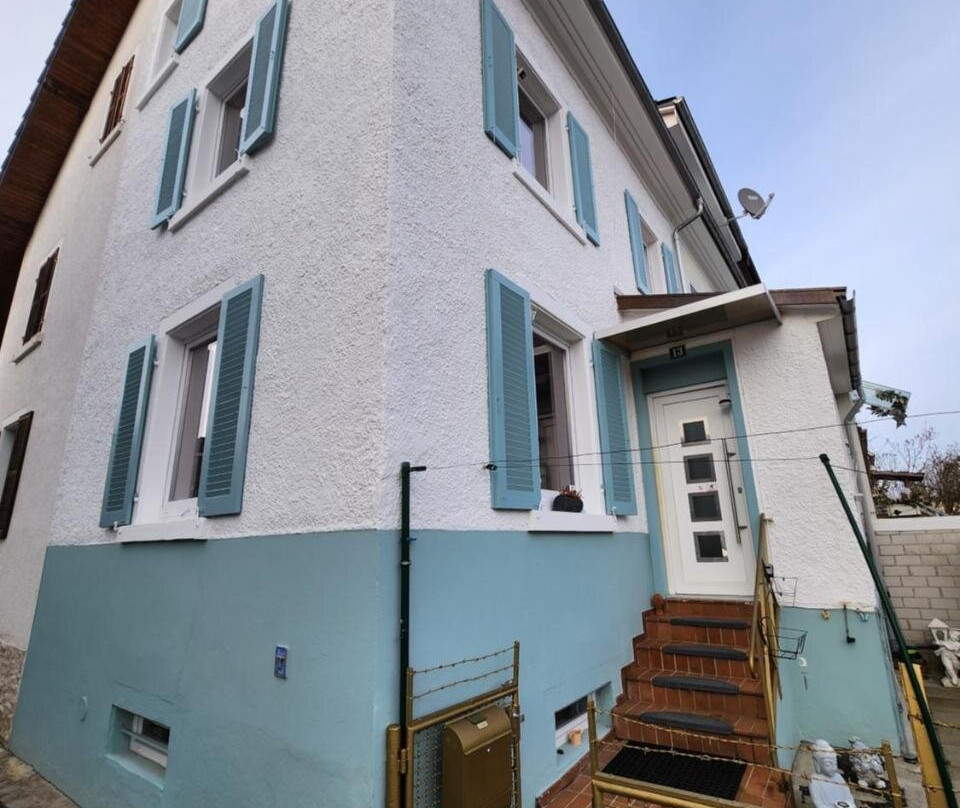 Gästezimmer Sakowski