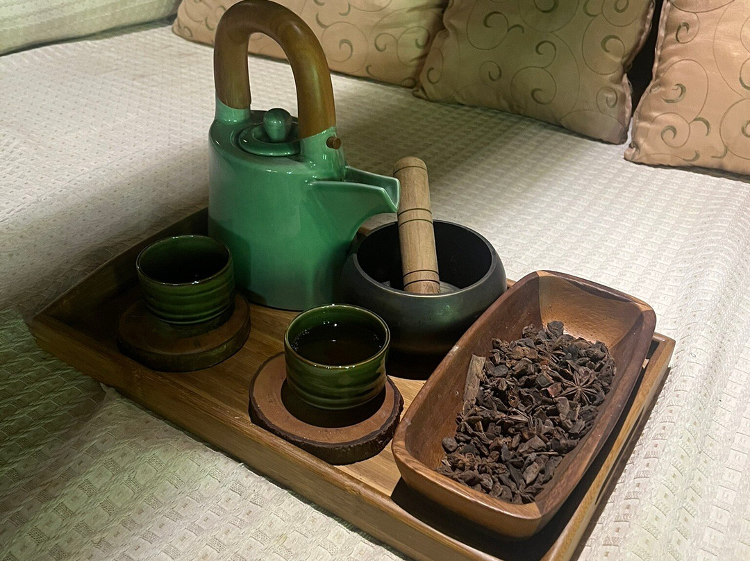 Xoleil Spa Village景点图片