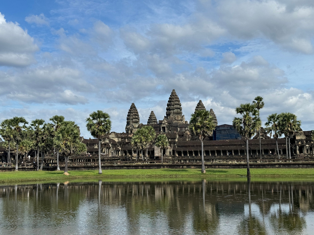 Asia Soleil Travel-河内必去景点