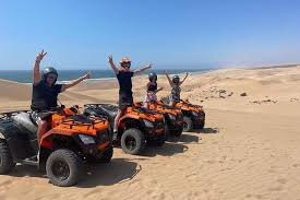 Timlalin Activities-Imsouane必去景点