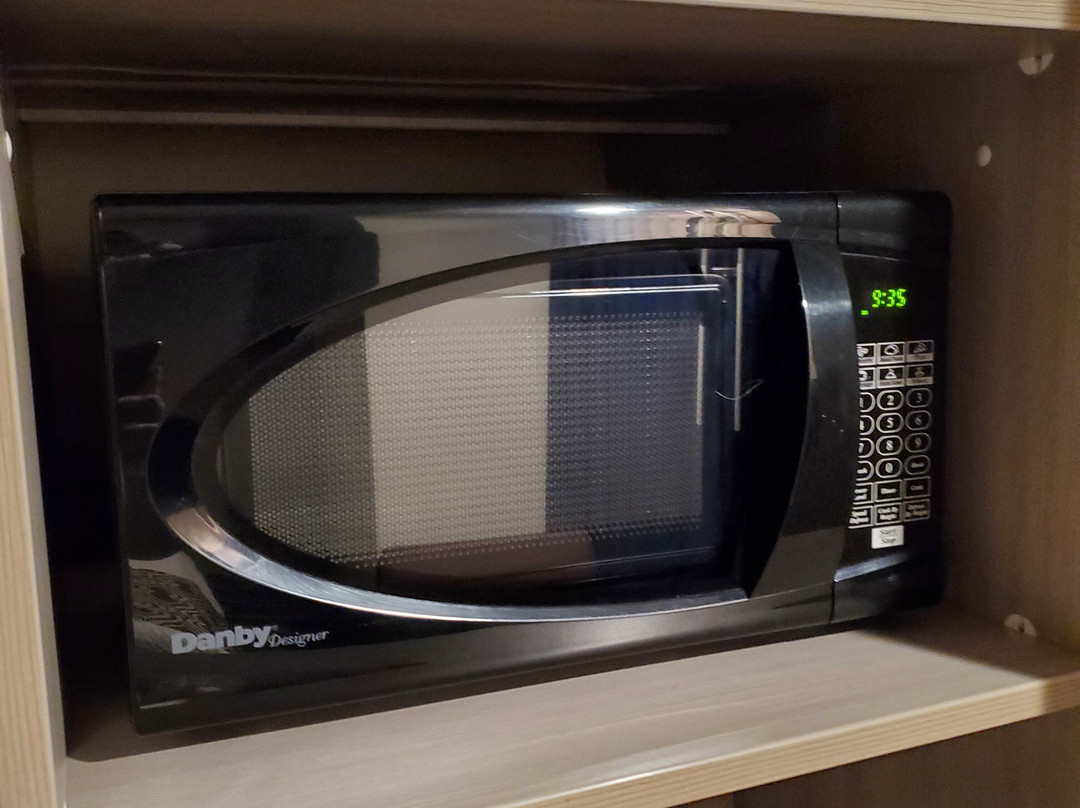 Microtel Inn & Suites by Wyndham Springville/Provo主图