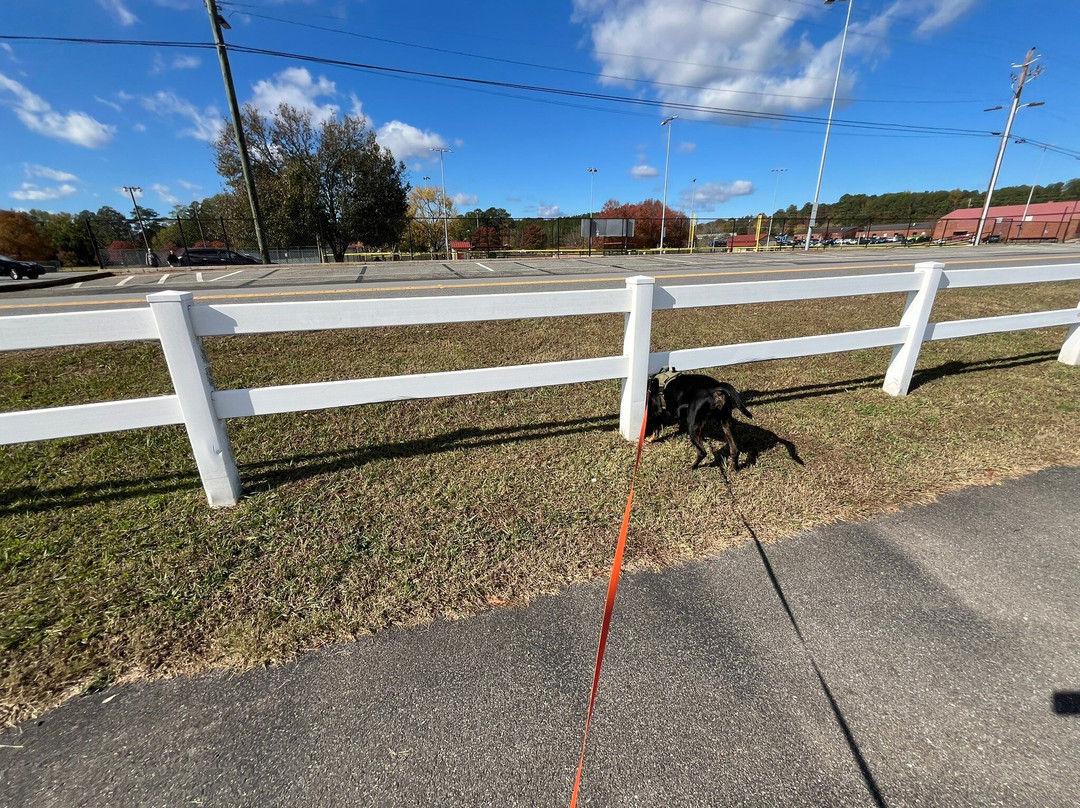 Hamilton Crossing Park-Cartersville必去景点