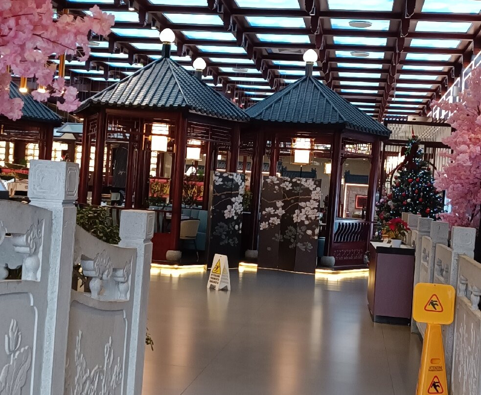 Sushi Club San Mauro Torinese