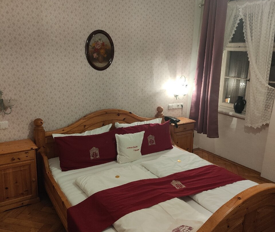 Romantik Hotel Deutsches Haus主图