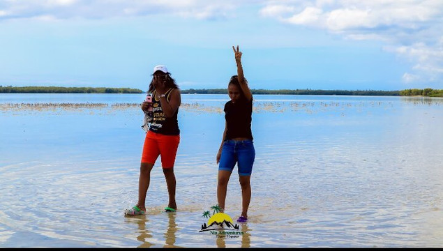 Nia Adventures-蒙巴萨必去景点