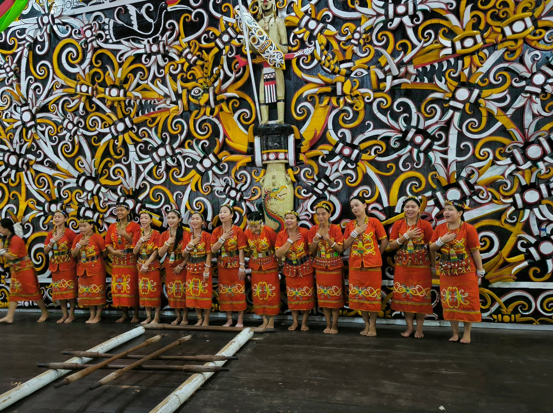 Pampang Cultural Park景点图片