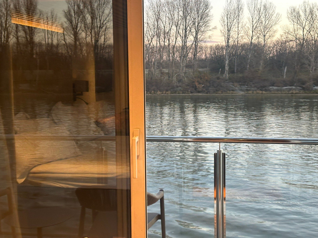 AmaWaterways景点图片