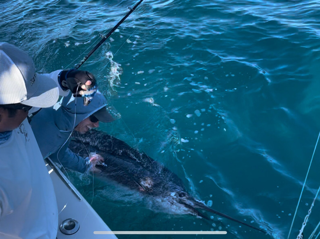 Gamefisher II Costa Rica-Playa Flamingo必去景点