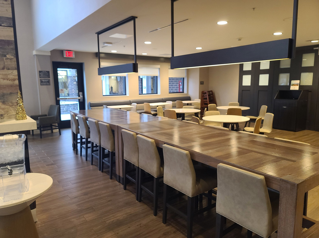 Residence Inn by Marriott Minneapolis St. Paul/Eagan主图