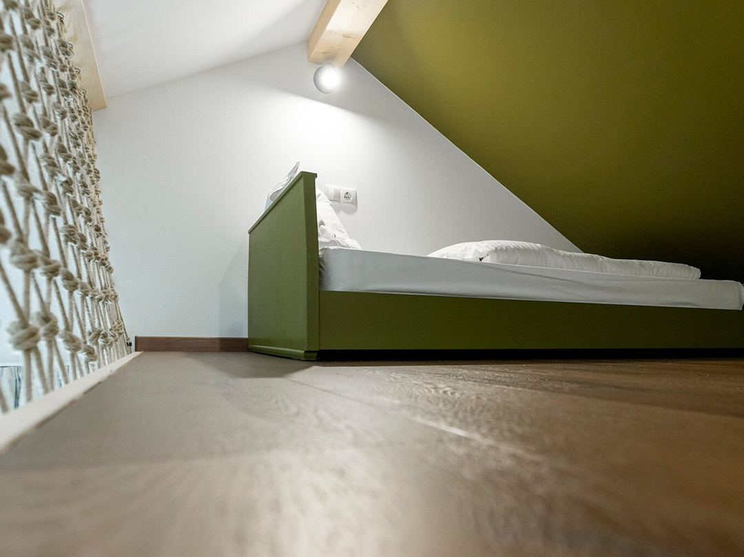 Michlhaus Nature And Suites主图