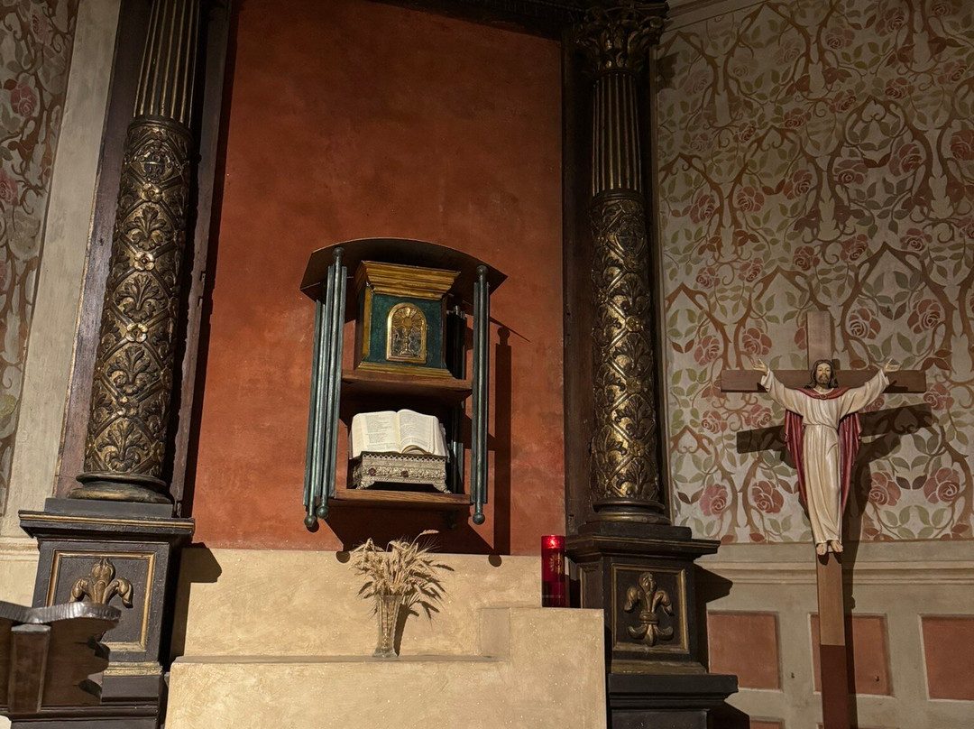 Santa Maria sopra Minerva-阿西西必去景点
