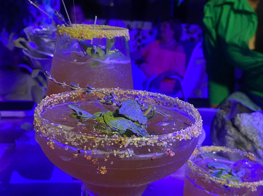 Casa Attlanna Spa Cuántico-卡利必去景点