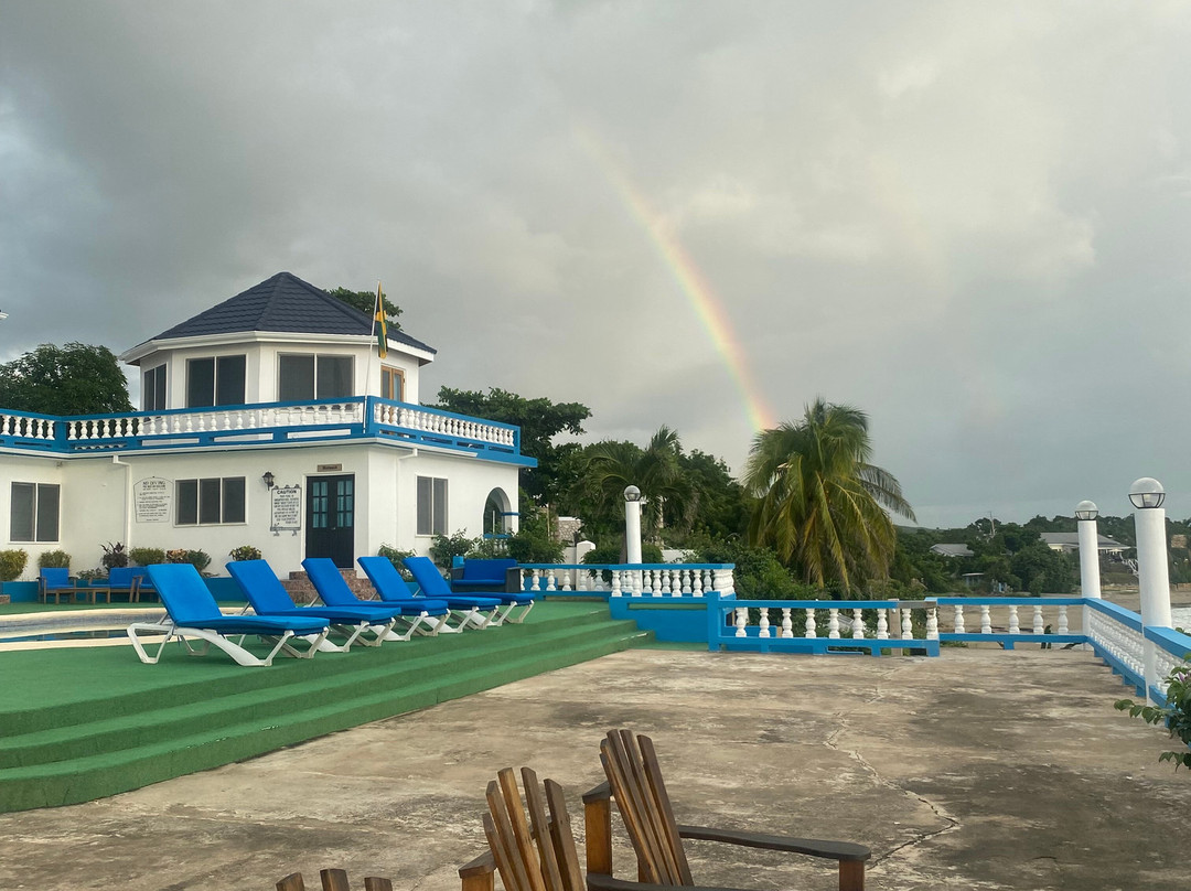 Beyond Sunset Resort and Villas主图