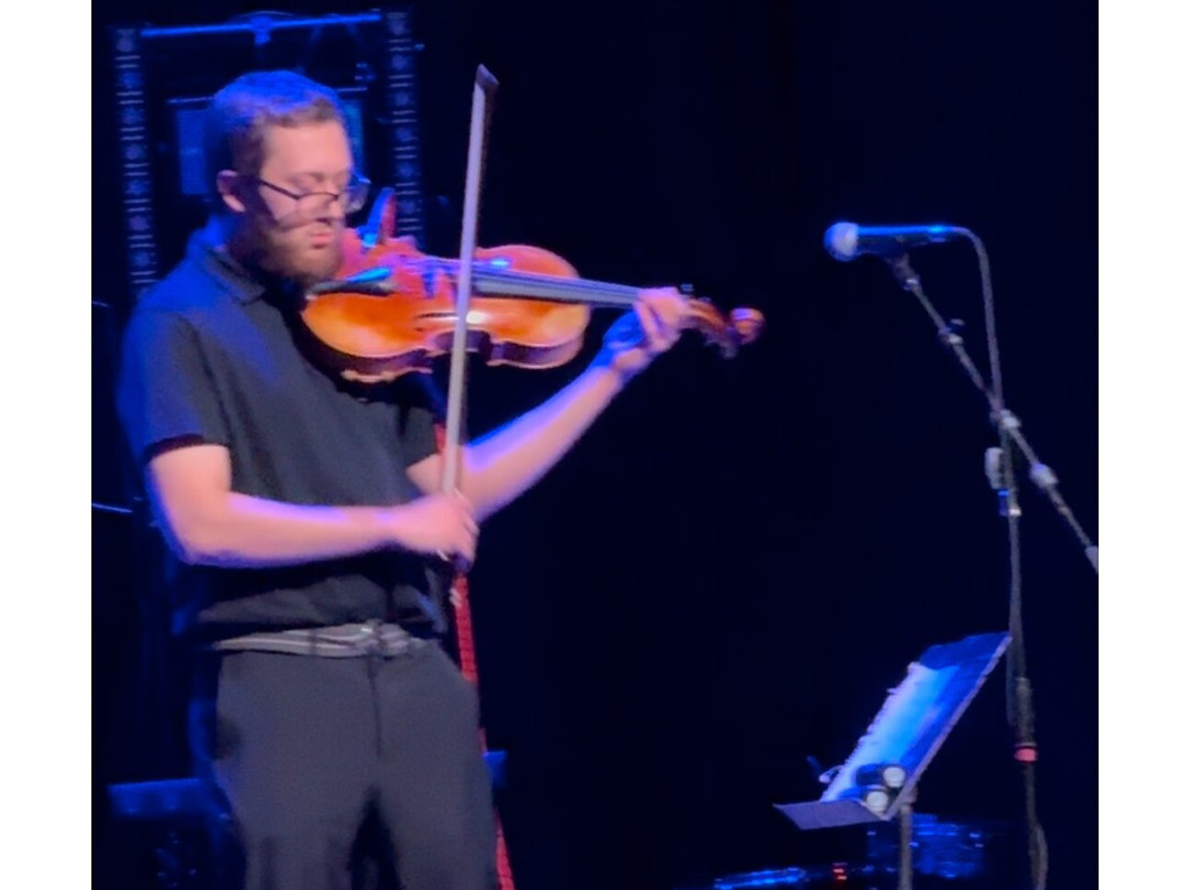 Arcada Theatre-圣查尔斯必去景点