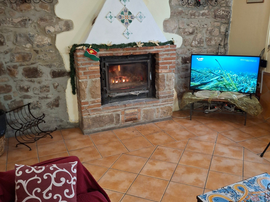 Masseria Rocca di Gonato主图