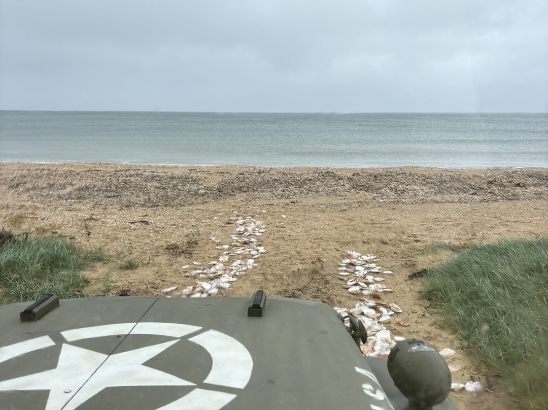Normandy Jeep Tours景点图片