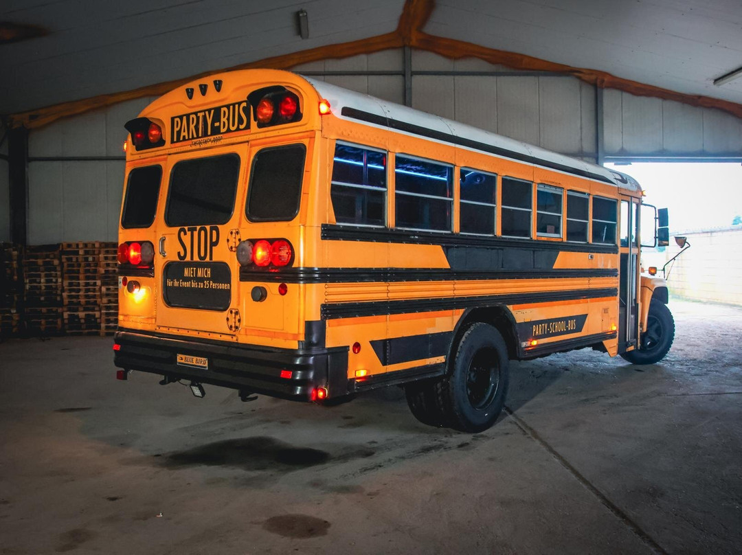 Party Wheels-Erkelenz必去景点