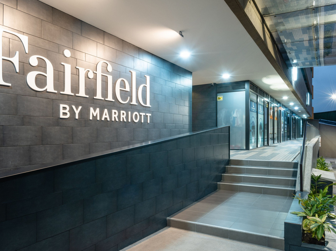Fairfield by Marriott Medellin Sabaneta