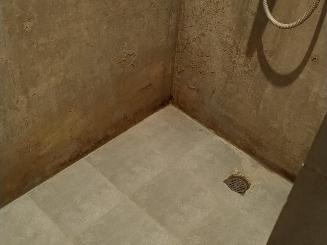 阿加帕桑索斯别墅酒店主图