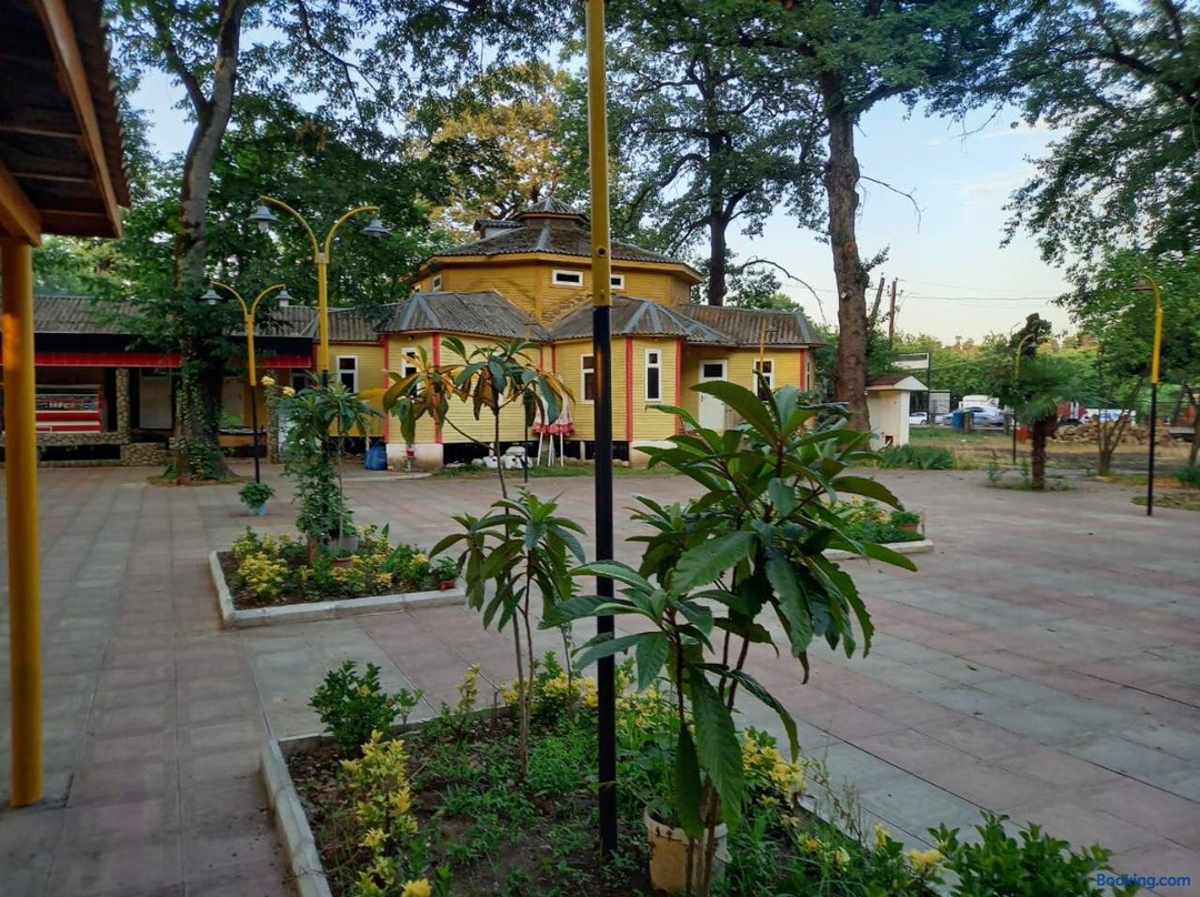 Tour Center Vilyashch