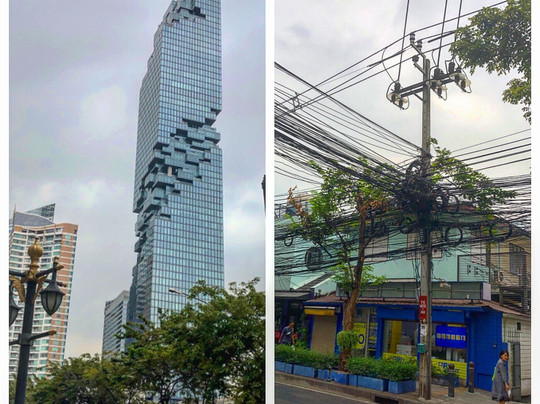 Southeast Asia Journeys-暹粒必去景点