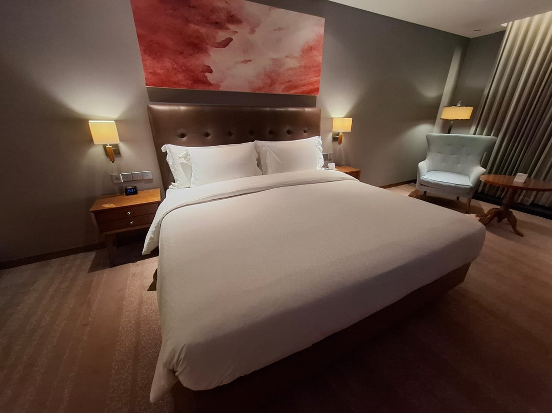 Four Points by Sheraton Balikpapan主图