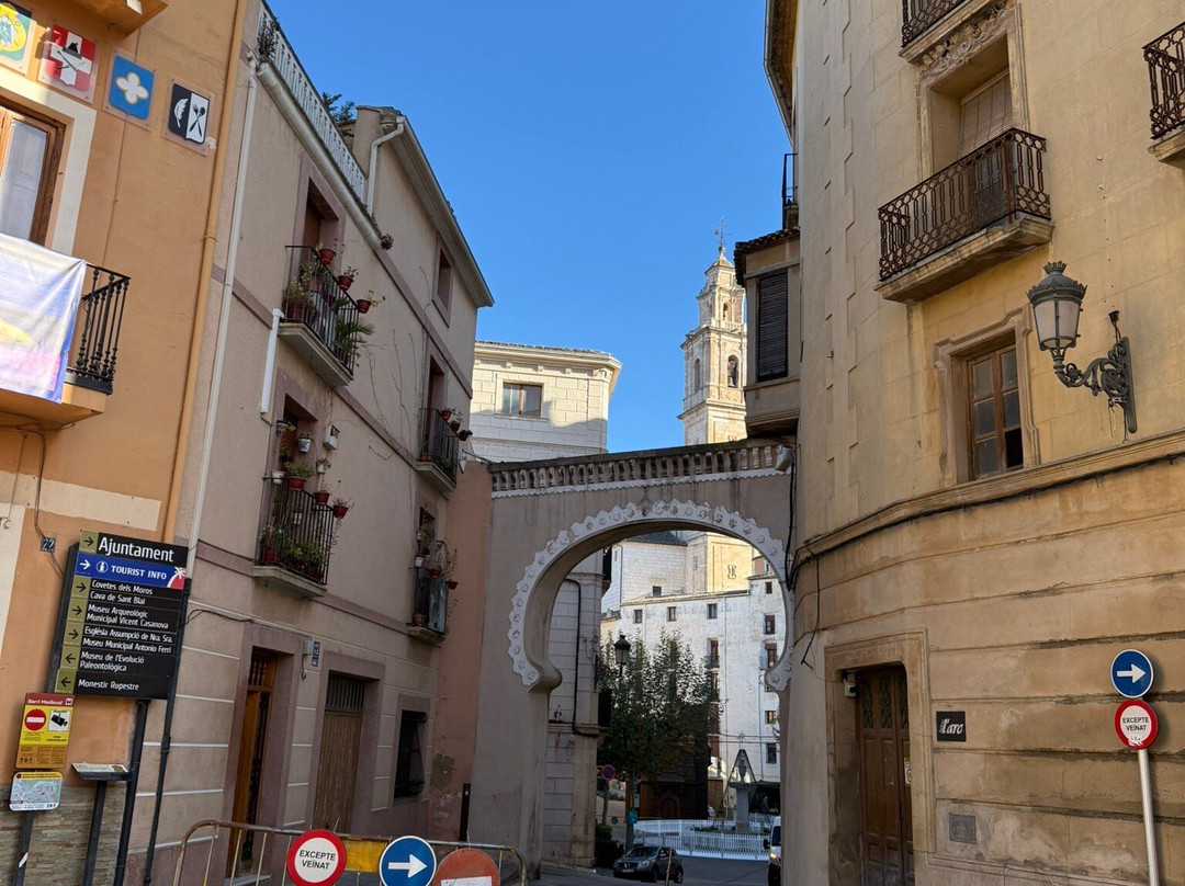 瓦尔本地游-巴伦西亚必去景点