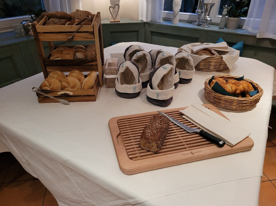 Hotel Schwarzwalder Hof主图