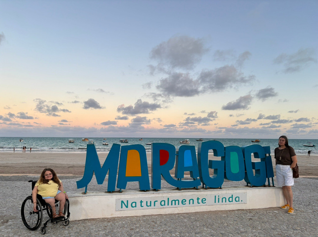 Costazul Turismo & Receptivo-Maragogi必去景点