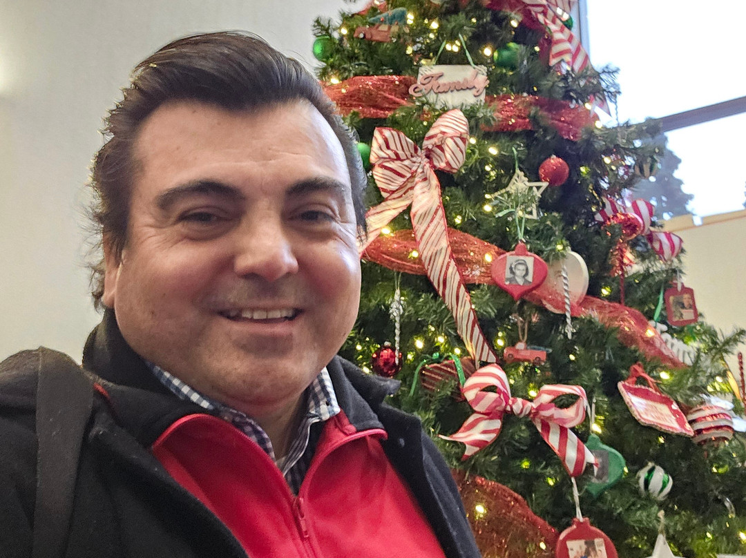 Washington D.C. Temple & Visitors' Center-Kensington必去景点