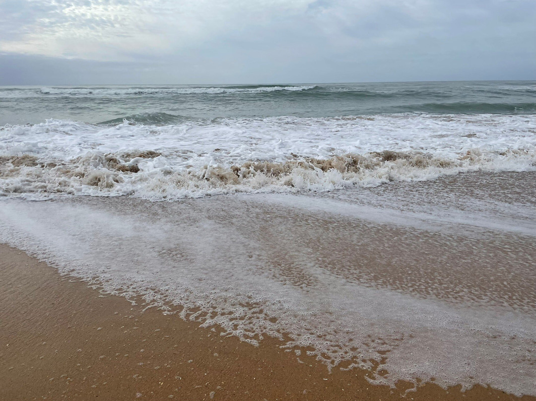 Golden Beach-Golden Beach必去景点