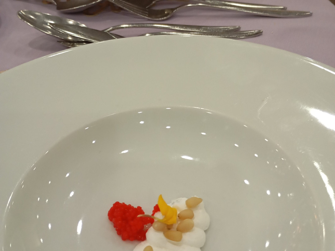 Hotel Comendador主图