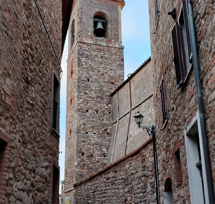 Chiesa di San Giuliano景点图片