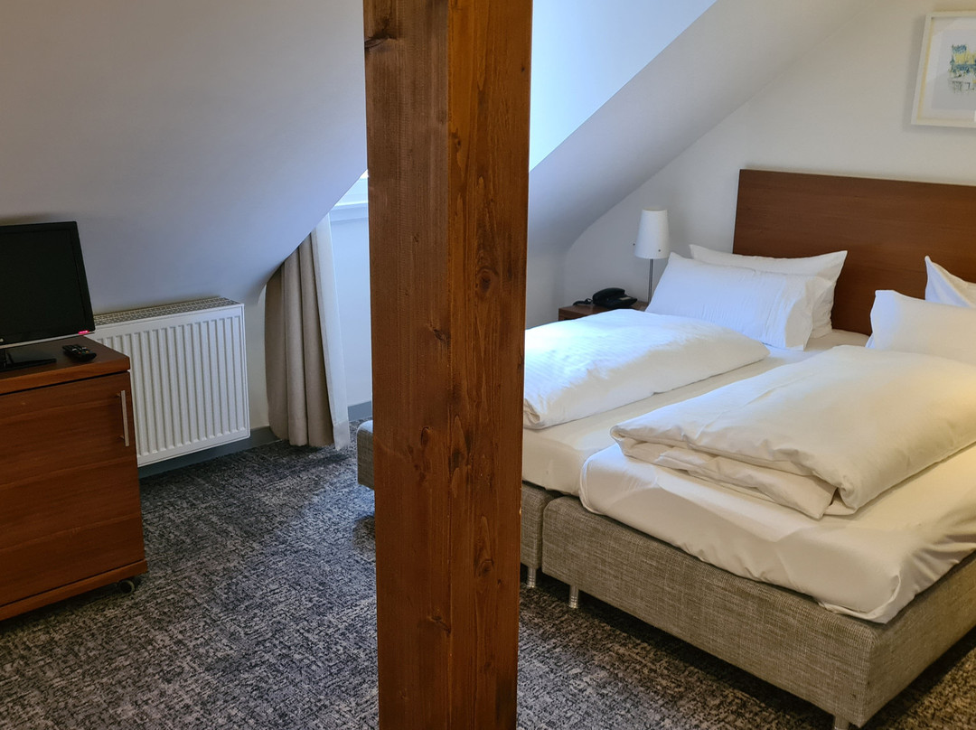 Hotel Am Markt主图
