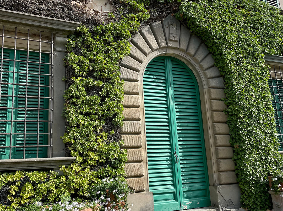 Fattoria di Montecchio景点图片