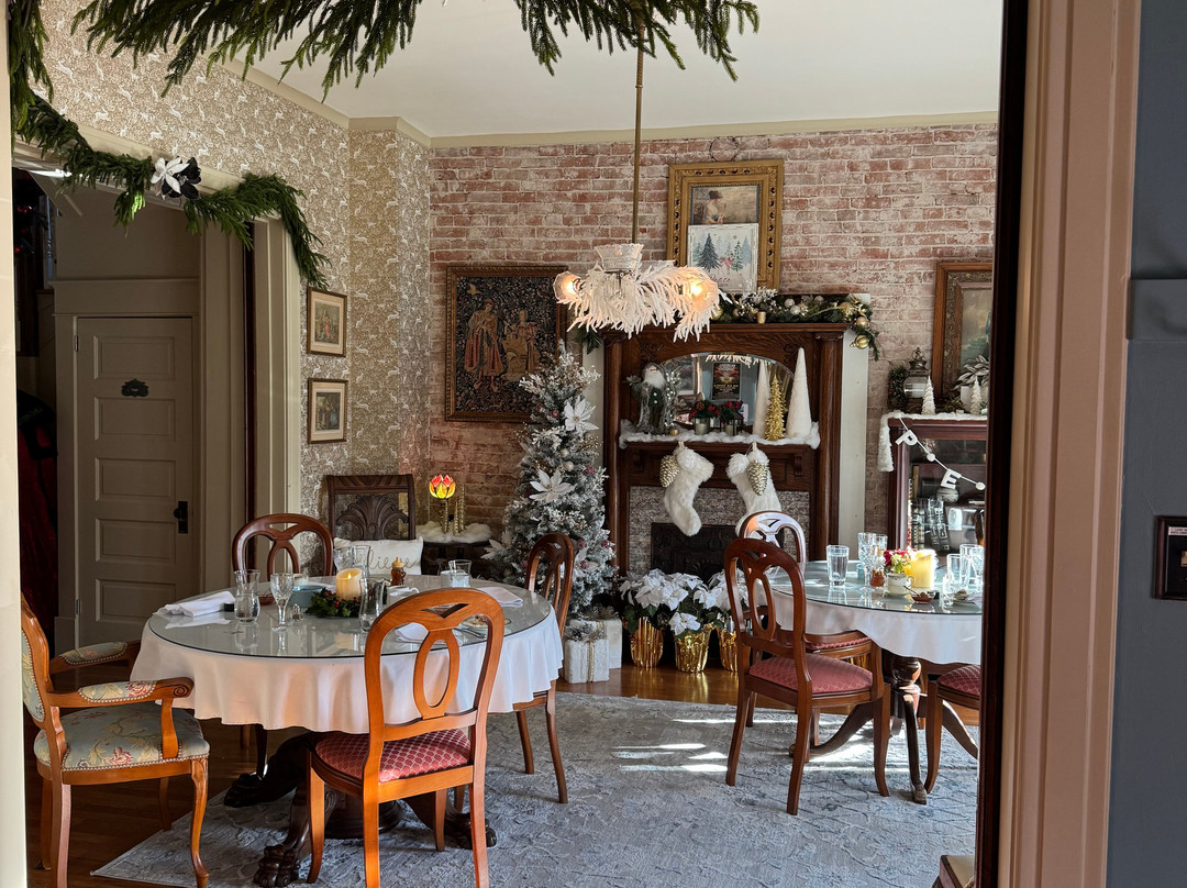 Boonville Luxury Lodging主图