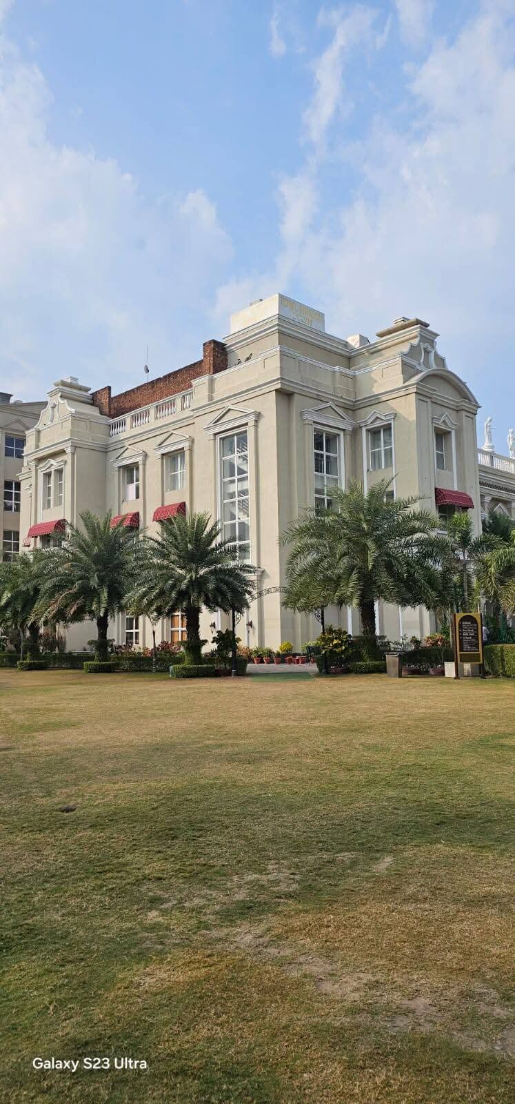 Royal Kingdom Resort-浴室