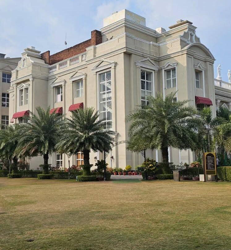 Royal Kingdom Resort主图