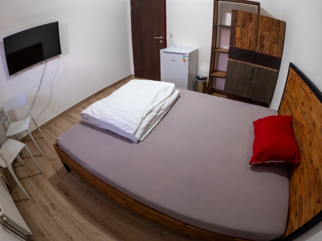 Buddha Hotel