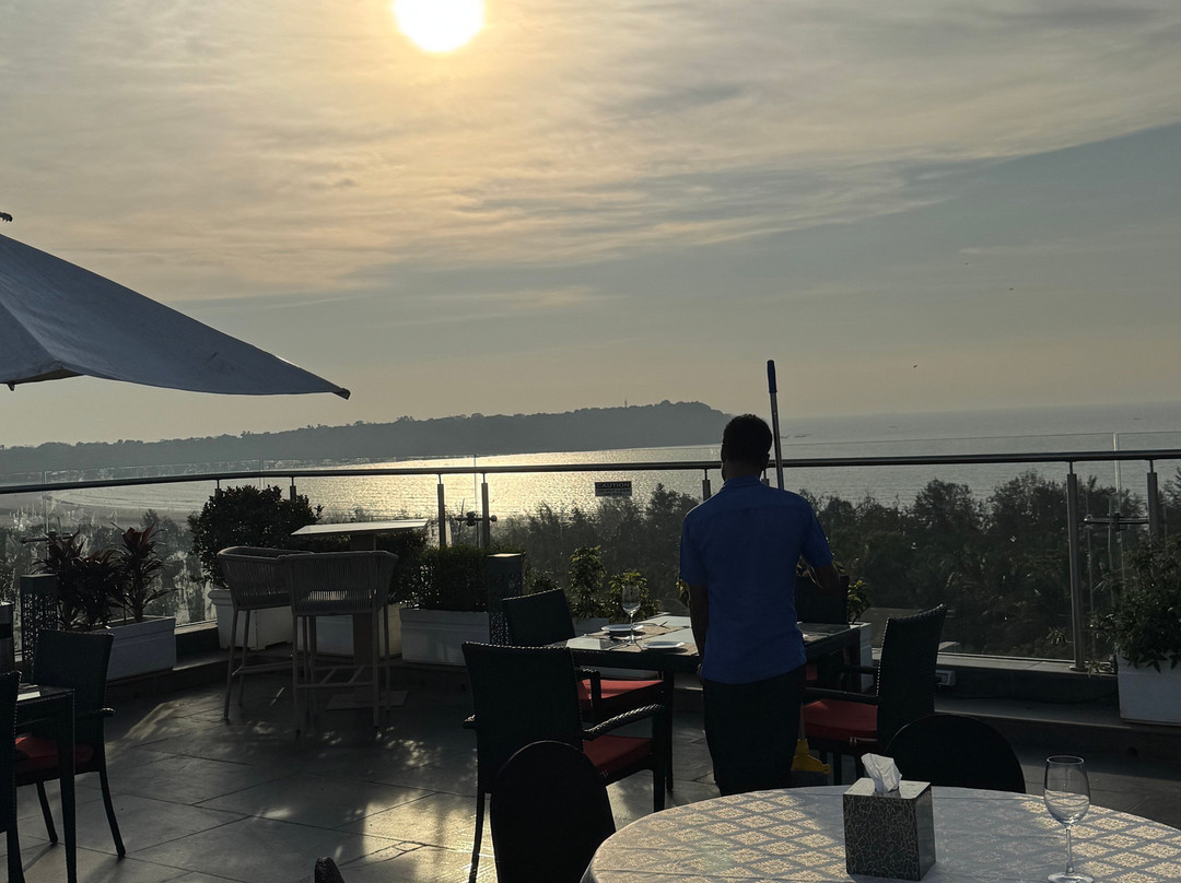 Vivanta Goa Miramar主图