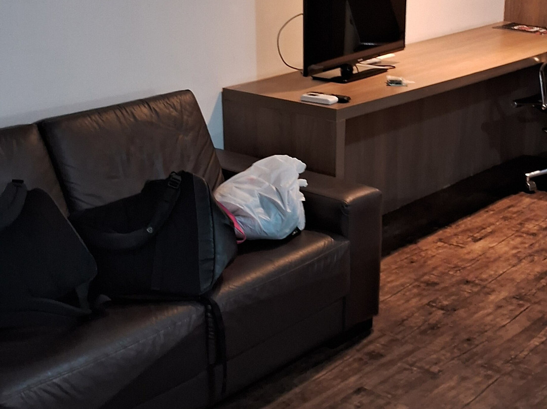 San Diego Suites Governador Valadares主图